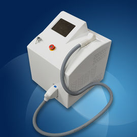Máquina completa da remoção do cabelo do laser do corpo do diodo pessoal portátil, nenhuma pigmentação 240V