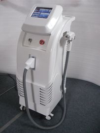 10HZ máquina da remoção do cabelo do laser do diodo do sistema home 808 para o pé/braço dos homens