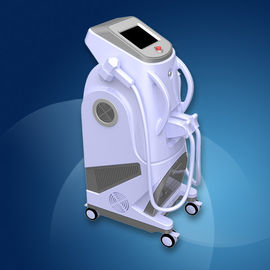 Máquina indolor da remoção do cabelo do laser do diodo de Permnent para a cara/cabelo grosso do corpo