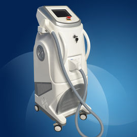 Máquina indolor da remoção do cabelo do laser do diodo 810nm para o corpo completo 10 - 150J/cm2