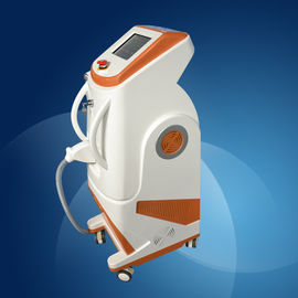 Sistemas longos do rejuvenescimento da máquina/pele da remoção do cabelo do laser do diodo do semicondutor